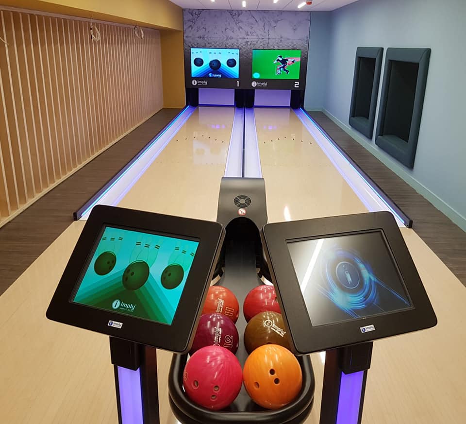 Bola de Boliche: Como jogar corretamente? –  Bowling