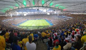 Copa América 2019 - Brasil