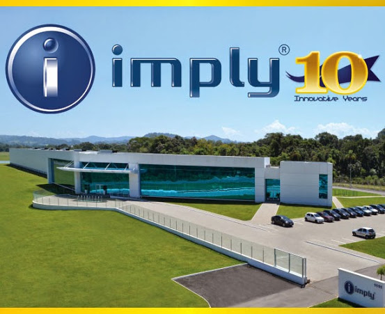 IMPLY® 10 YEARS