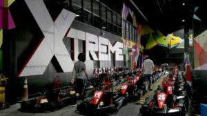 Xtreme Action Park est succès en États-Unis