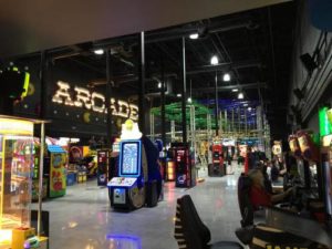 Xtreme Action Park: South Floridas Premier Indoor Family Entertainment Venue