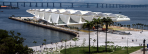 Imply Technology integrates Museum of Tomorrow, opened in Rio de Janeiro