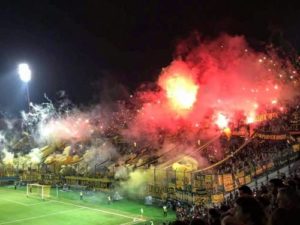 Estádio Campeón del Siglo - Uruguay