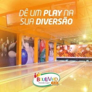 Boulevard Play - Camaragibe - PE - Brasil