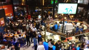 Dutch Food & Beer - São Paulo - Brazil