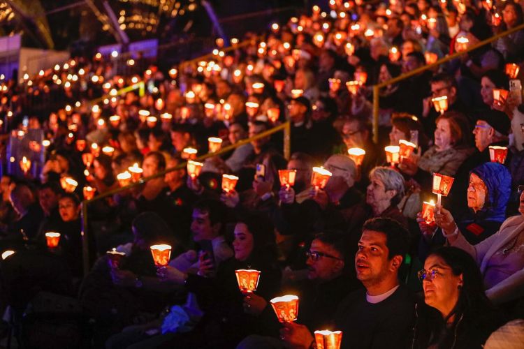 40 anos do natal luz de gramado Imply ElevenTickets