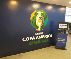 Copa América 2019 - Brasil