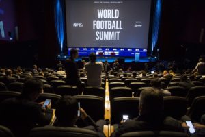 World Football Summit 2019