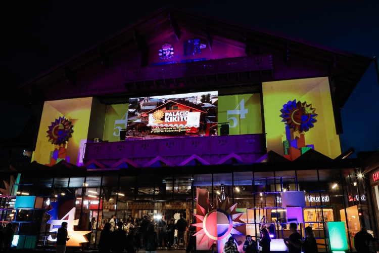 54º Festival de Cinema de Gramado Imply® ElevenTickets