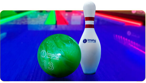 Bowling City – O seu centro de diversão e entretenimento familiar