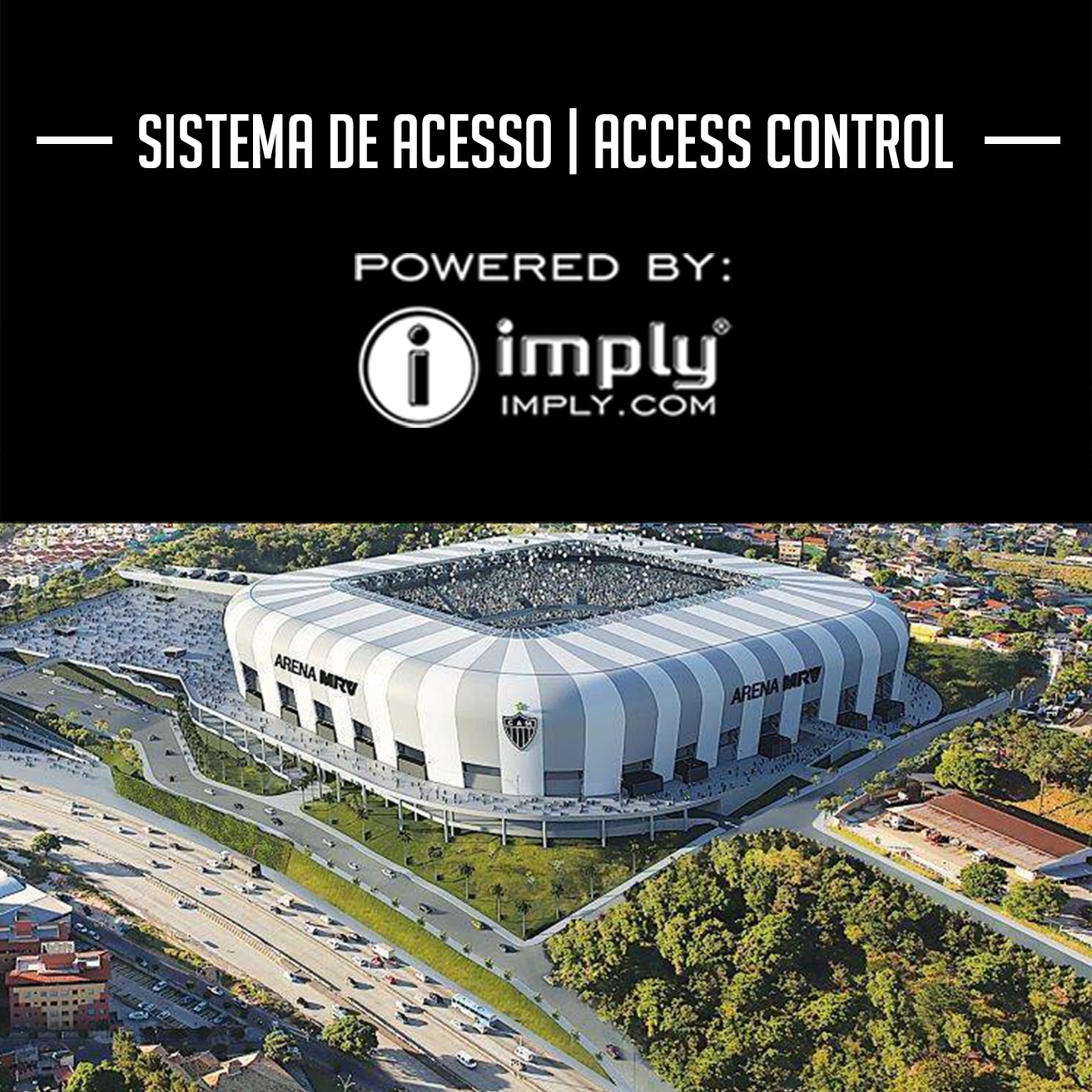 Arena MRV Imply