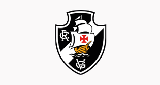 Club de Regatas Vasco da Gama- RJ