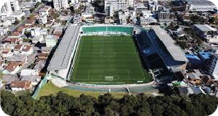 Estádio Alfredo Jaconi – RS