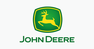 John Deere