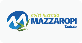 Hotel Mazzaropi – SP