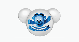 Magic Games – Brasil