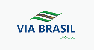 Via Brasil BR 163