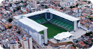 Arena Independência – MG