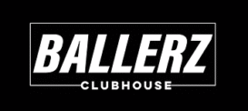 Ballerz clubhouse - Inglateraa