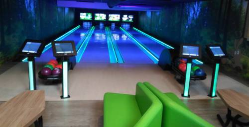 Beerze Bowling ouvre avec l’innovante Green Bowling® en Hollande