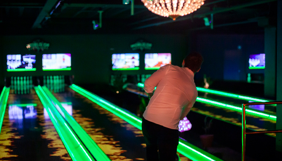 Regras do Boliche: entenda como se joga boliche - Jogar Boliche 🎳