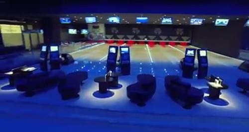 Sofisticado Bosque Sport Bar e Bowling inaugura em Belém