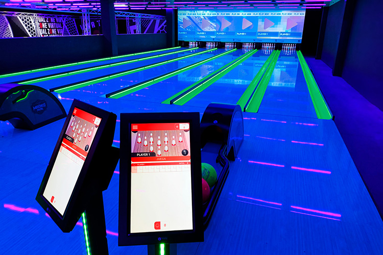 Bowling Imply® - Miroko Park - Estepona - Espanha