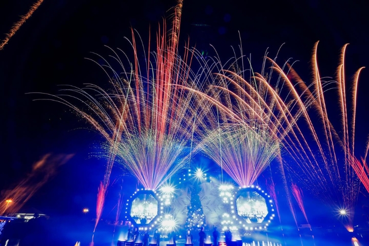 Gramado se prepara para celebrar os 40 anos do Natal Luz com a Imply® ElevenTickets
