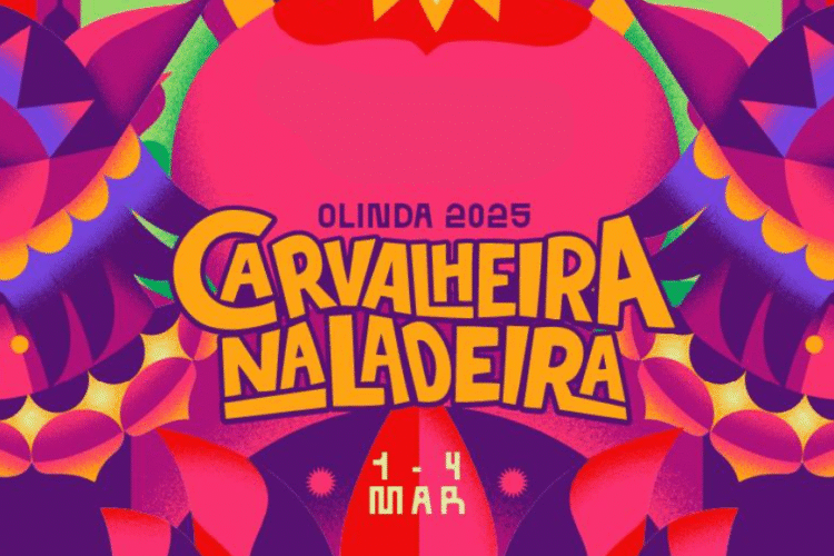 Carvalheira na Ladeira- Brazil