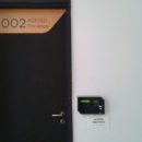 People Access Control