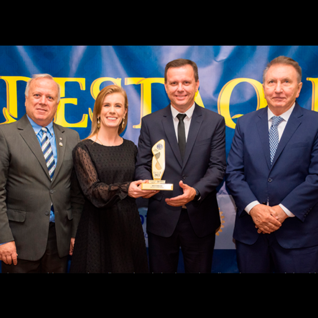 bile destaques rotary