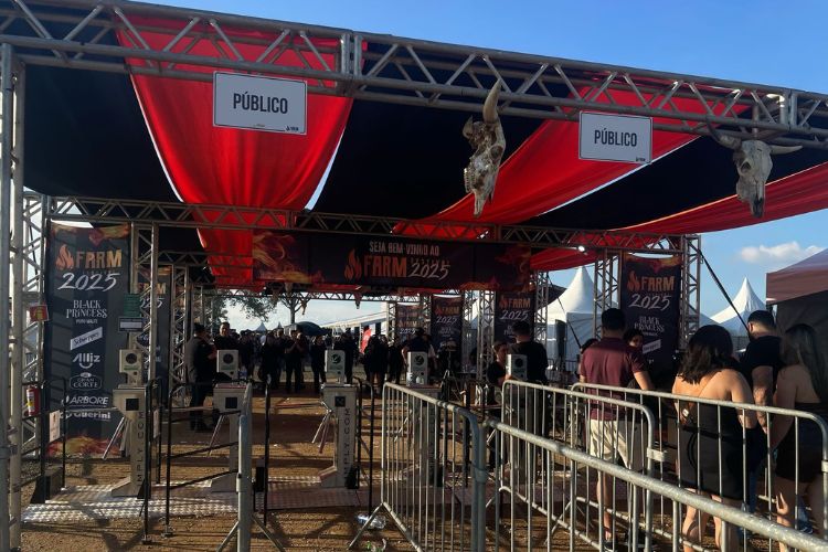 Maior Festival de BBQ do interior de São Paulo contou com a Imply® ElevenTickets