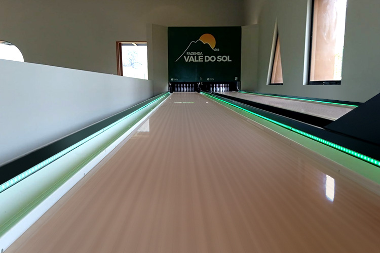 Imply® Bowling Modernizes Farm of Former Brazilian Soccer Player