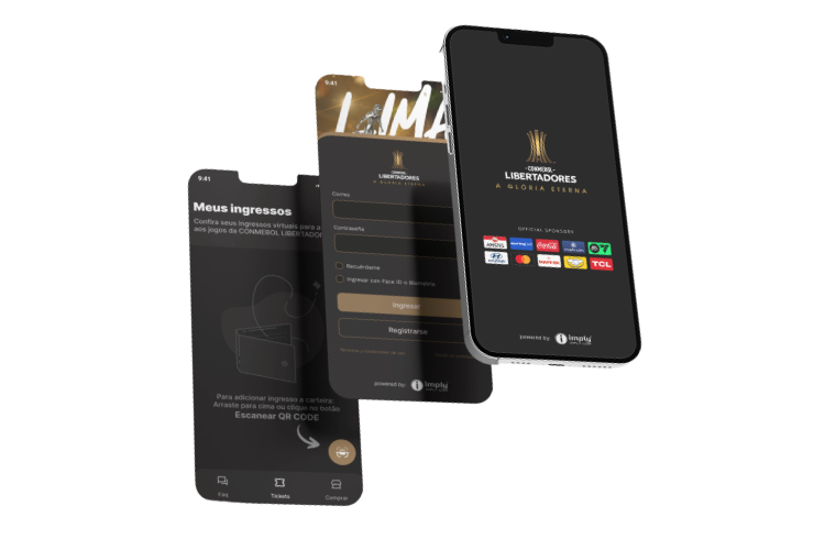 Final Libertadores Conmebol Lima Peru Estádio Monumental Imply® ElevenTickets