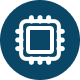 Ícone de hardware