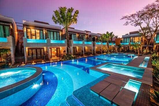 Tendência: O Potencial das Pistas de Boliche em Hotéis e Resorts