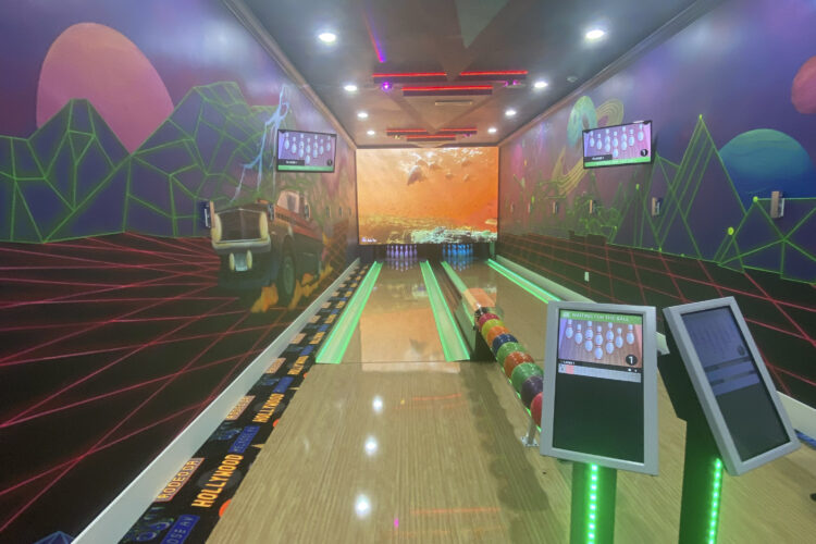 Residential bowling gains prominence among celebrities and businessmen