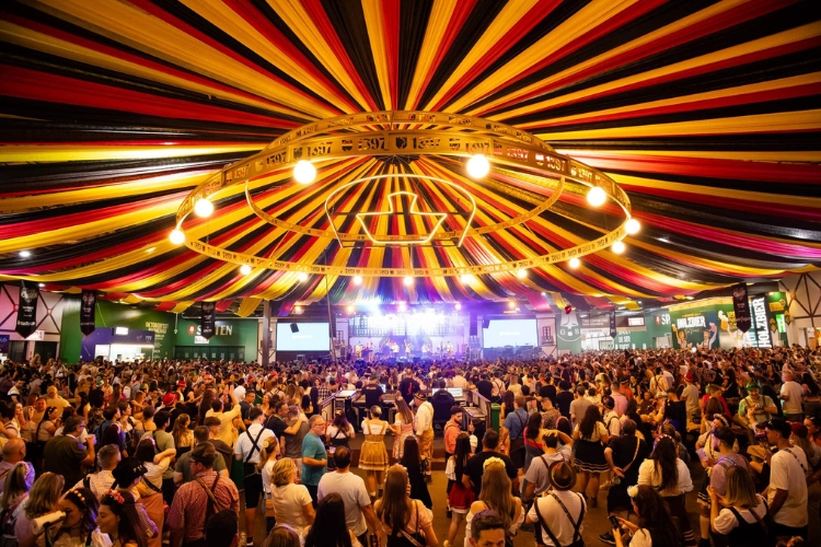 Imply® ElevenTickets Oktoberfests 2025