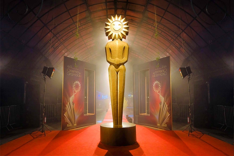 Imply® ElevenTickets é oficialmente a tiqueteira oficial dos grandes eventos da Gramadotur Gramado Festival de Cinema Natal Luz