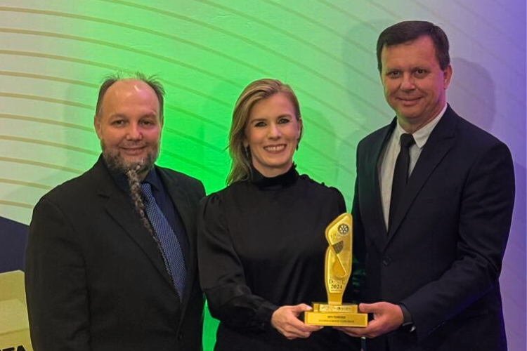 Imply® Recognized with the 2024 Technological Development Highlight Award