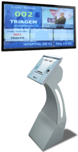 Imply installe un nouveau système Maestro Web à LHôpital Clinique de Unicamp