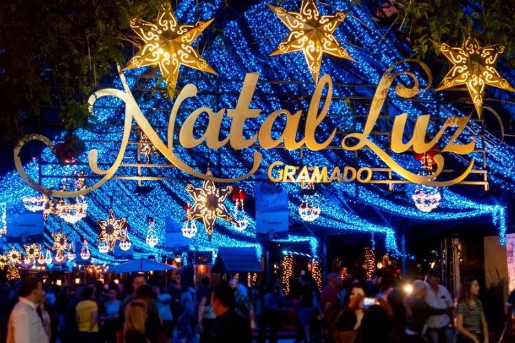 Natal Luz 2025 inicia as vendas de ingressos com a Imply® ElevenTickets