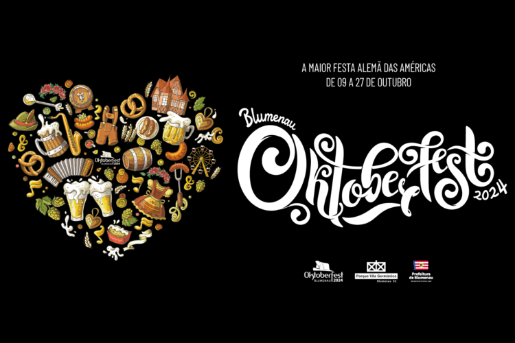 Oktoberfest Blumenau anuncia licenciamento para Ispartner e Imply®