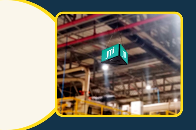 Painel LED Full Color Imply®