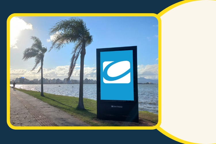 Painel LED Full Color Imply® Painel LED Full Color Imply®