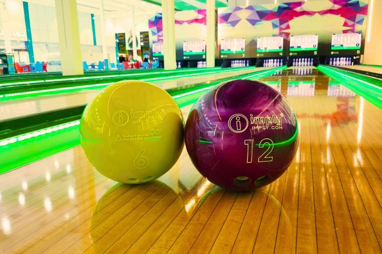 New Imply® Bowling Arrives in Saudi Arabia