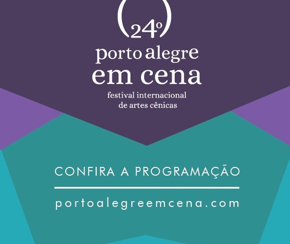 24º Porto Alegre em Cena inova em Controle de Acessos e Gerenciamento de Ingressos Imply®