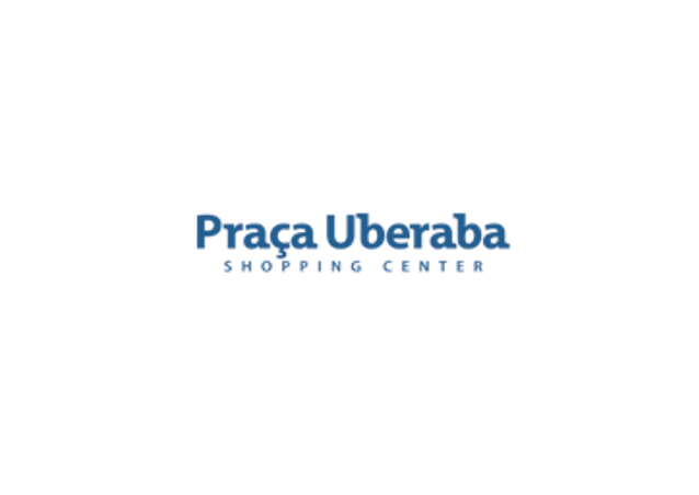 Praça Uberaba Shopping Center – MG