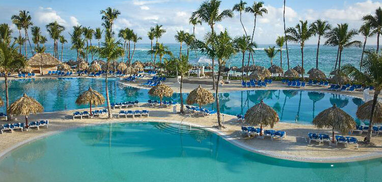 Resort Bahia Príncipe – República Dominicana