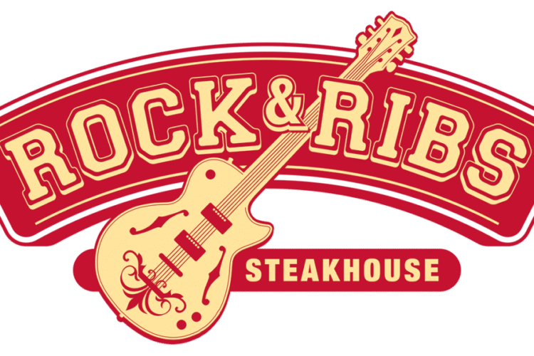 Rock & Ribs – SP